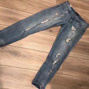 Nordstrom BP Jeans